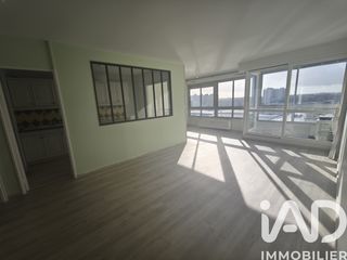  Appartement � vendre 3 pi�ces 76 m�