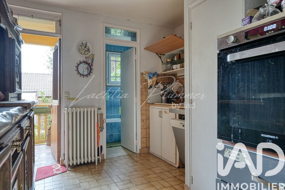 � vendre  Maison Chatou (78400)