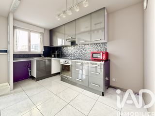  Appartement � vendre 3 pi�ces 53 m�