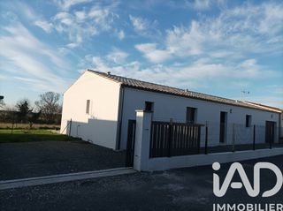  Maison � vendre 5 pi�ces 113 m�