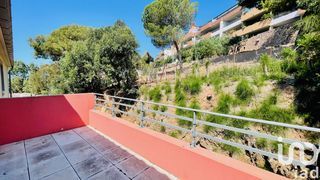  Appartement � vendre 3 pi�ces 61 m�