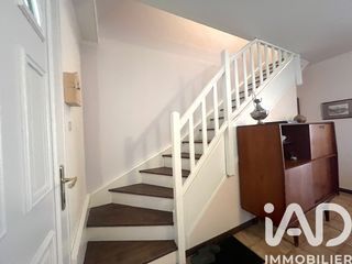  Maison � vendre 7 pi�ces 130 m�
