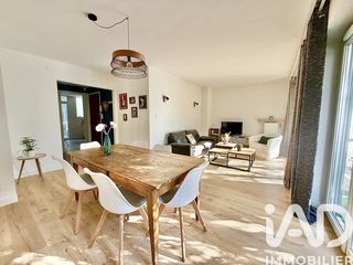  Appartement � vendre 4 pi�ces 80 m�