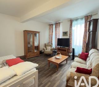  Maison � vendre 13 pi�ces 220 m�