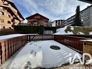  Appartement � vendre 2 pi�ces 19 m�