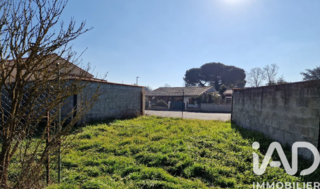  Terrain � vendre 540 m�