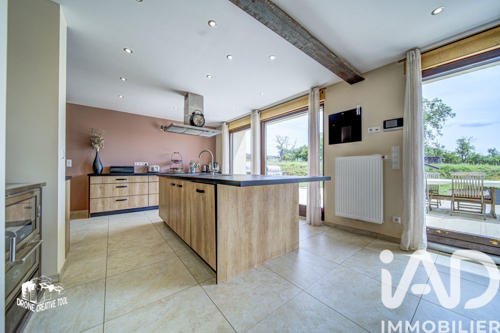 � vendre  Maison Roussy-le-Village (57330)