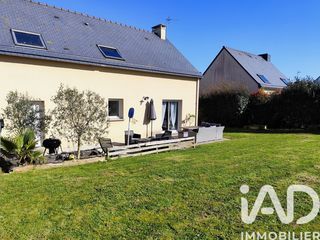  Maison � vendre 5 pi�ces 102 m�