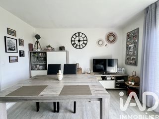  Appartement � vendre 3 pi�ces 65 m�