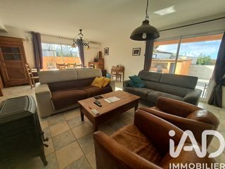  Maison � vendre 6 pi�ces 160 m�