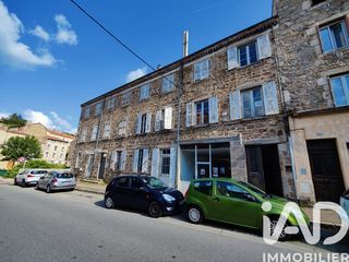  Immeuble � vendre 700 m�