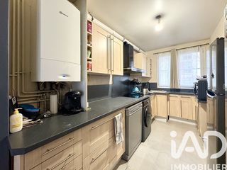  Maison � vendre 5 pi�ces 100 m�