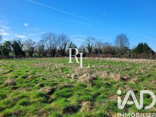  Terrain � vendre 1737 m�