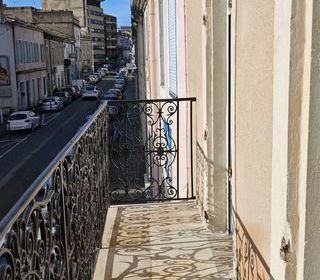  Appartement � vendre 3 pi�ces 58 m�