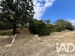  Terrain � vendre 2200 m�