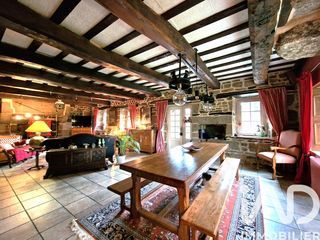  Maison � vendre 5 pi�ces 176 m�