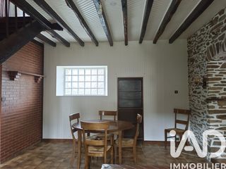  Maison � vendre 5 pi�ces 120 m�