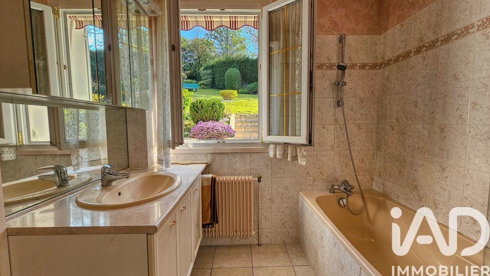 � vendre  Maison L'�tang-la-Ville (78620)