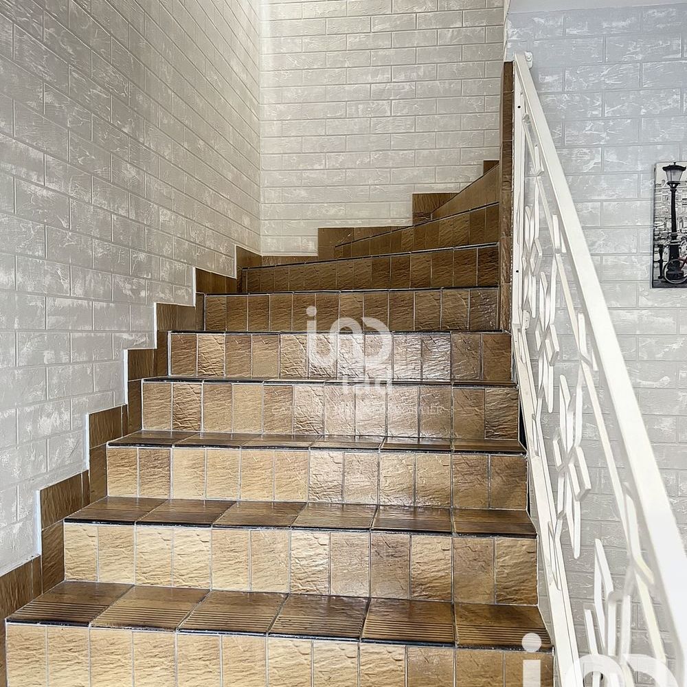 � vendre  Maison Drancy (93700)