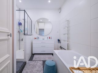  Appartement � vendre 4 pi�ces 116 m�