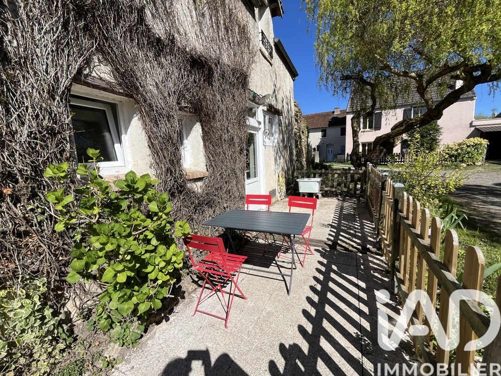 � vendre  Maison Serris (77700)