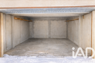  Parking / Garage � vendre 25 m�