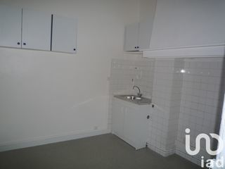  Appartement � vendre 2 pi�ces 43 m�