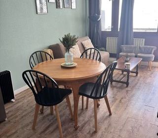  Appartement � vendre 2 pi�ces 34 m�