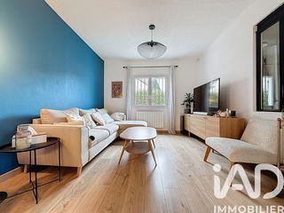  Maison � vendre 3 pi�ces 63 m�