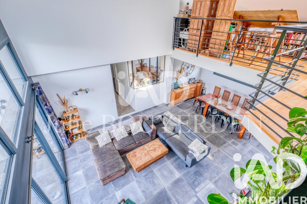 � vendre  Maison Jouy-en-Josas (78350)