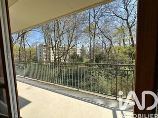  Appartement � vendre 4 pi�ces 93 m�