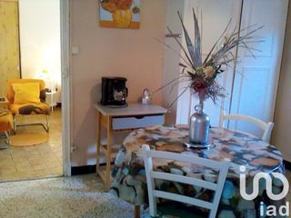  Maison � vendre 8 pi�ces 270 m�