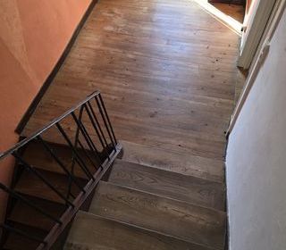  Maison � vendre 3 pi�ces 81 m�