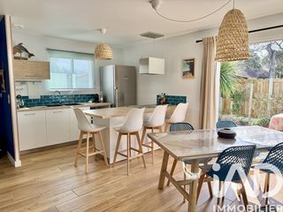  Maison � vendre 4 pi�ces 80 m�