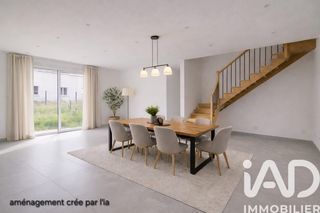  Maison � vendre 5 pi�ces 117 m�