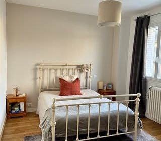  Maison � vendre 4 pi�ces 86 m�