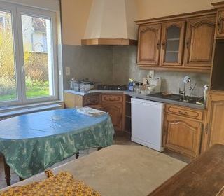  Maison � vendre 7 pi�ces 114 m�