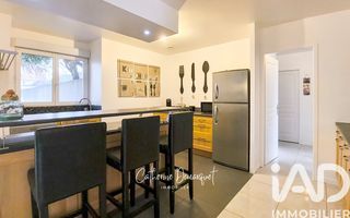  Maison � vendre 7 pi�ces 157 m�