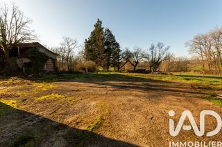  Maison � vendre 8 pi�ces 350 m�