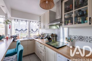  Appartement � vendre 4 pi�ces 90 m�