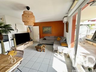  Appartement � vendre 3 pi�ces 73 m�