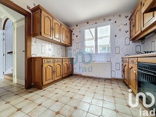  Maison � vendre 4 pi�ces 70 m�