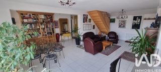  Appartement � vendre 5 pi�ces 87 m�