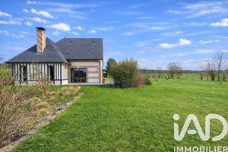  Villa � vendre 7 pi�ces 280 m�