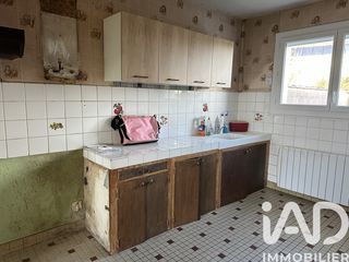  Maison � vendre 6 pi�ces 90 m�