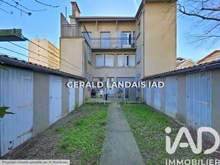  Immeuble � vendre 292 m�