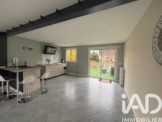  Maison � vendre 5 pi�ces 148 m�