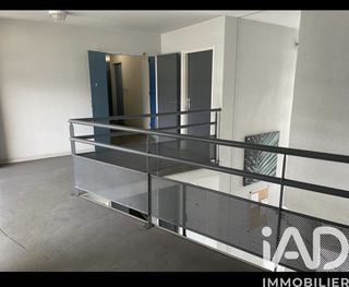  Appartement � vendre 1 pi�ce 19 m�