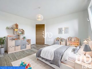  Villa � vendre 5 pi�ces 148 m�