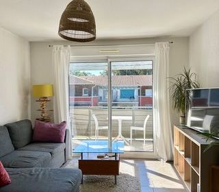  Appartement � vendre 2 pi�ces 38 m�